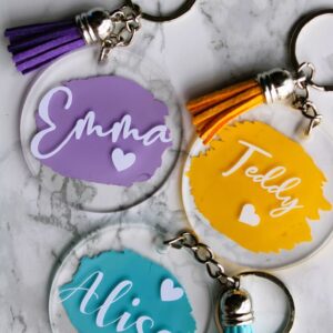 PERSONALIZABLES