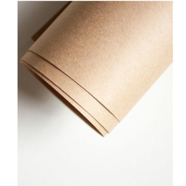 CARTON KRAFT LISO CALIBRE 16 70X100 – Inverdysca