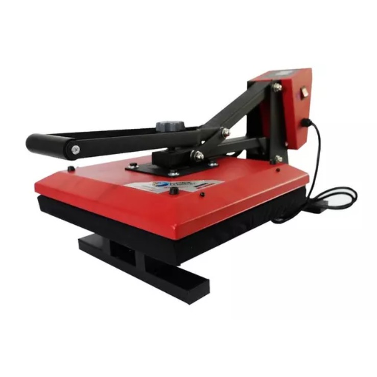 PLANCHA SUBLIMACION COLORMAKE 38X38