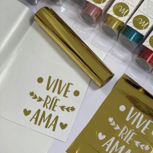 FOIL